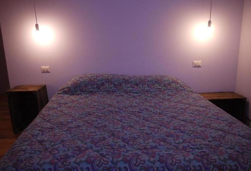 Отель Agriturismo Monte Genesio