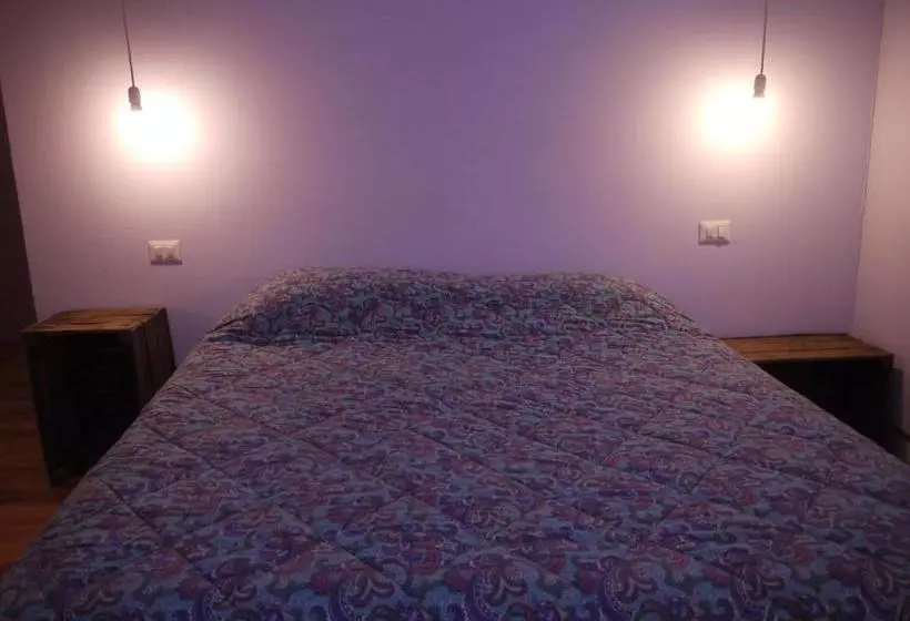 ホテル Agriturismo Monte Genesio