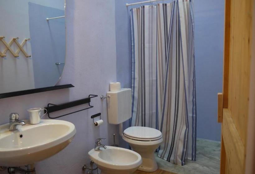 Отель Agriturismo Monte Genesio