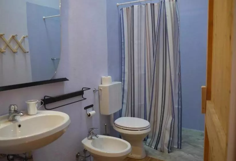 ホテル Agriturismo Monte Genesio