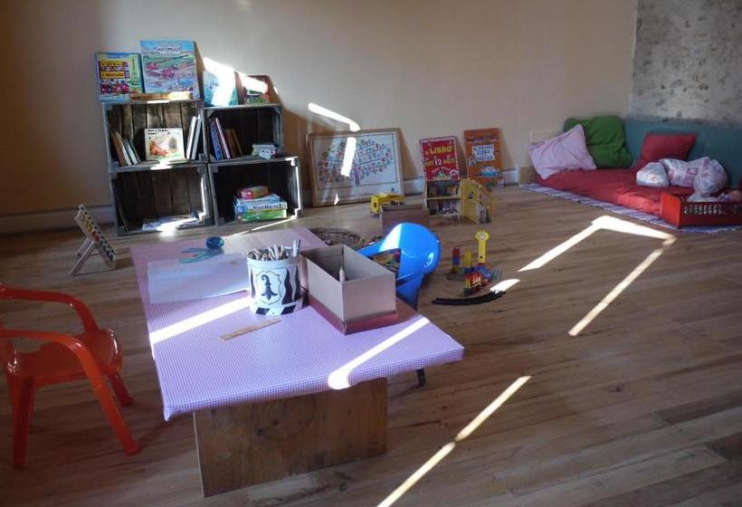 Отель Agriturismo Monte Genesio