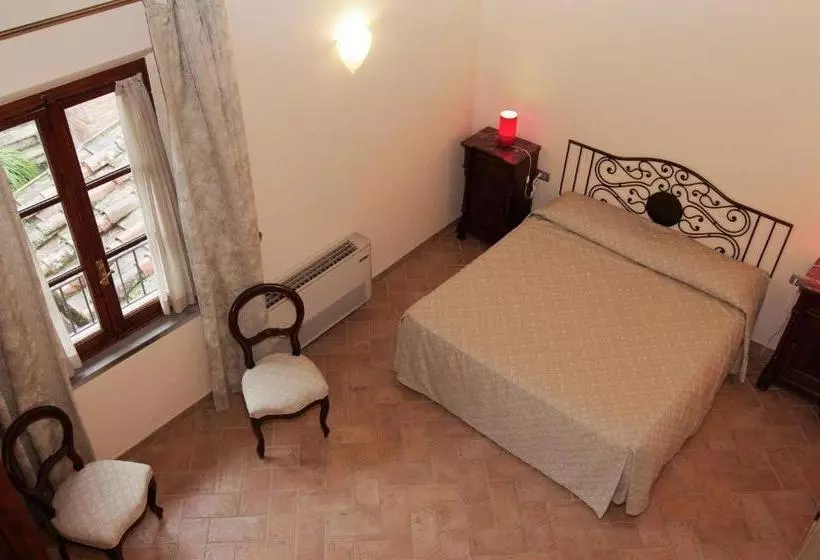 هتل Bacco A Petroio