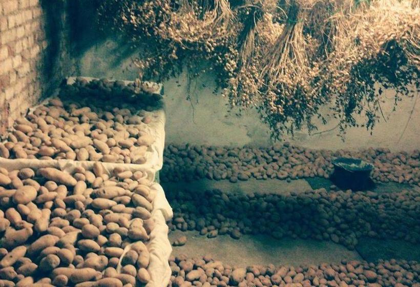 Отель Cascina Il Convivio