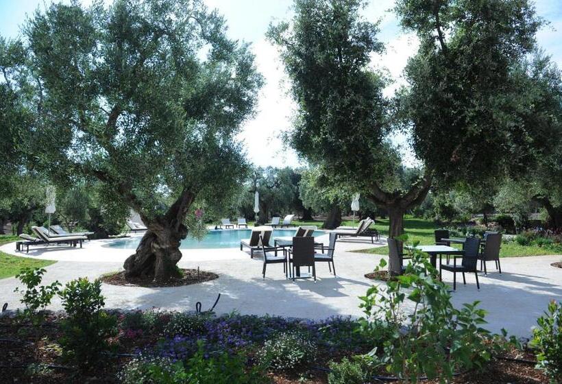 Отель Isola Verde Agriturismo