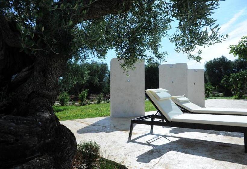 Отель Isola Verde Agriturismo