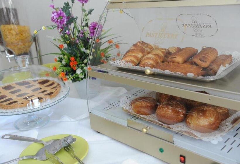 Отель Isola Verde Agriturismo