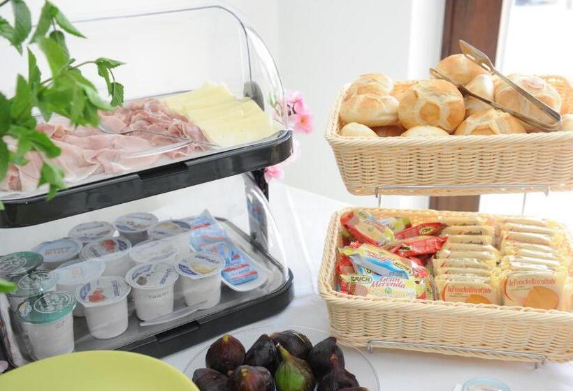 Отель Isola Verde Agriturismo