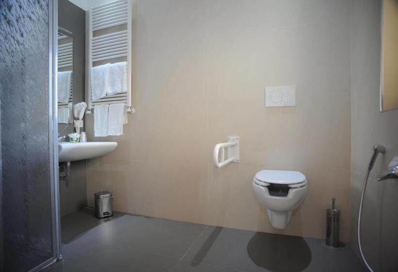 Отель Isola Verde Agriturismo