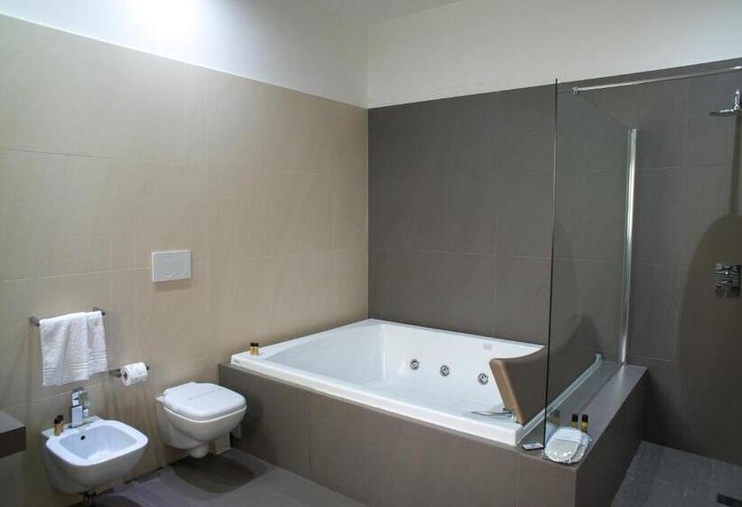 Отель Isola Verde Agriturismo