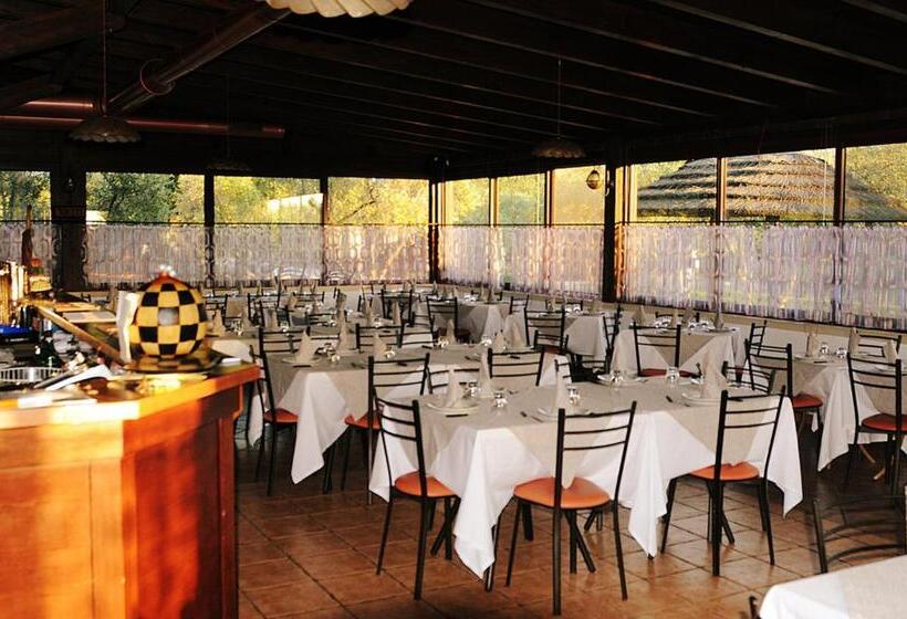 Отель Isola Verde Agriturismo