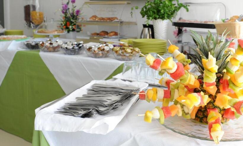 Отель Isola Verde Agriturismo