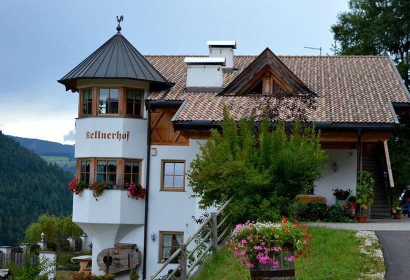Hotel Kellnerhof