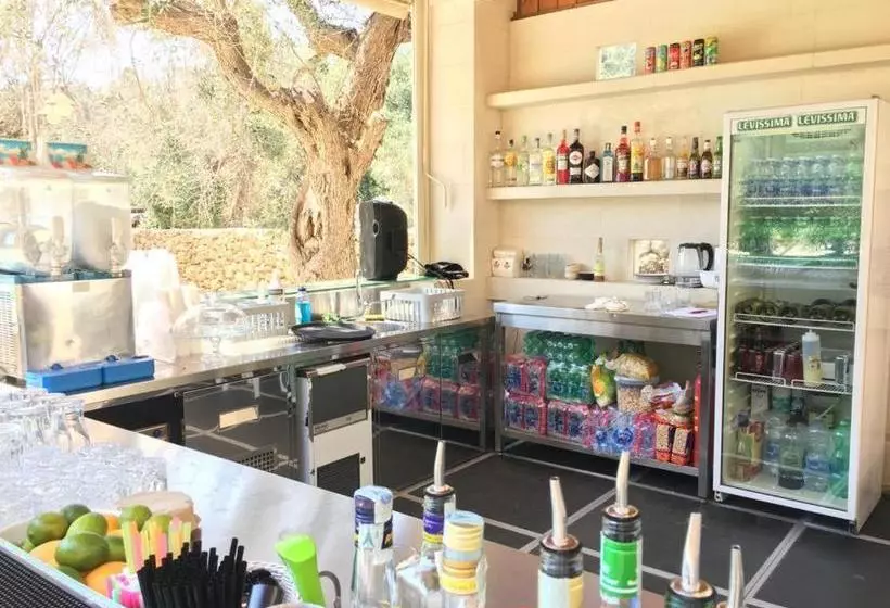 ホテル Masseria San Biagio