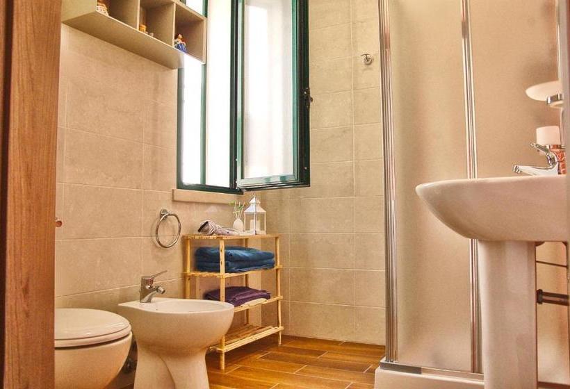 בית מלון כפרי Masseria San Biagio