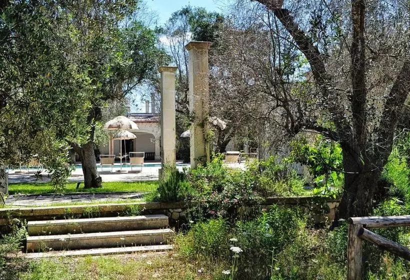 ホテル Masseria San Biagio