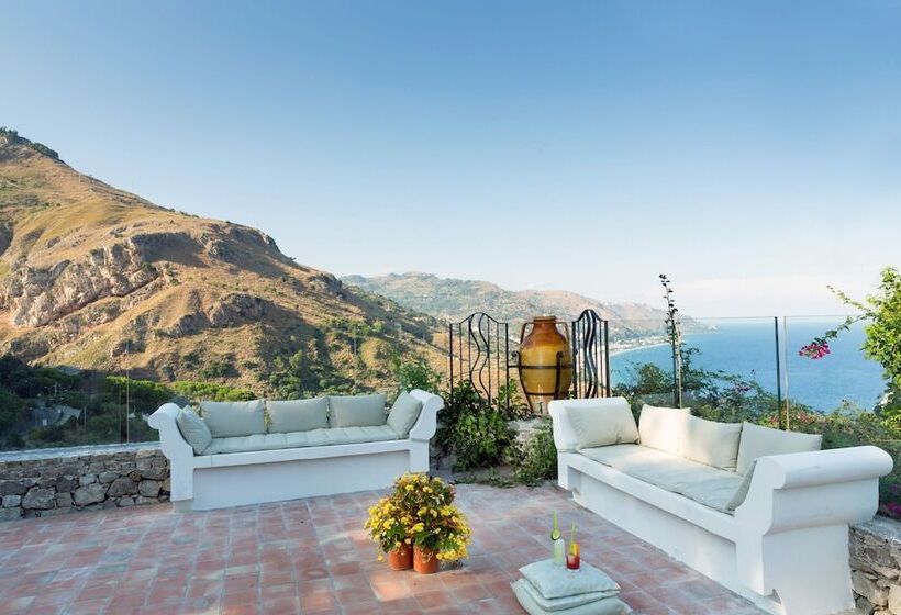 Medea Residence Appartamenti Vacanze