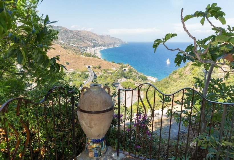 Medea Residence Appartamenti Vacanze