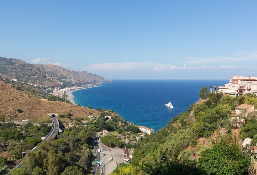 Medea Residence Appartamenti Vacanze