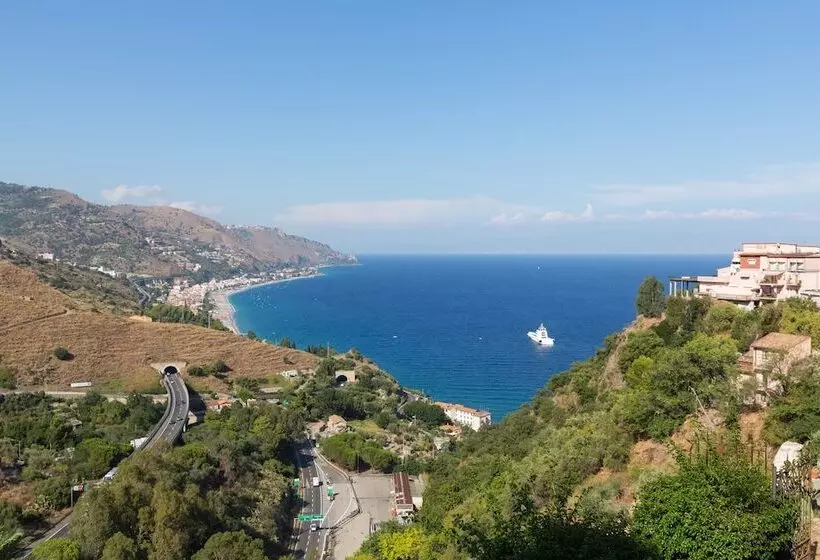Medea Residence Appartamenti Vacanze