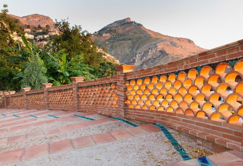 Medea Residence Appartamenti Vacanze