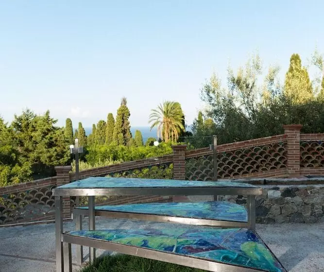 Medea Residence Appartamenti Vacanze