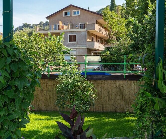 Medea Residence Appartamenti Vacanze