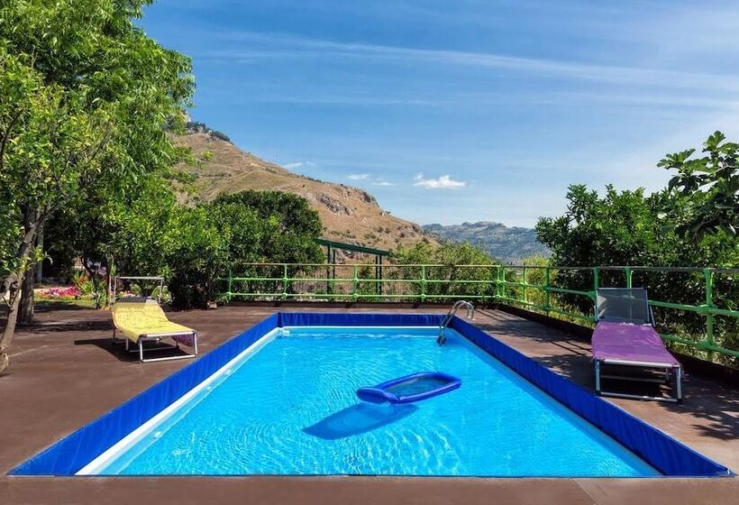 Medea Residence Appartamenti Vacanze