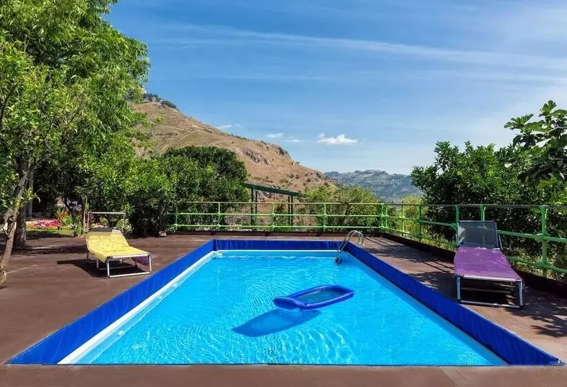 Medea Residence Appartamenti Vacanze
