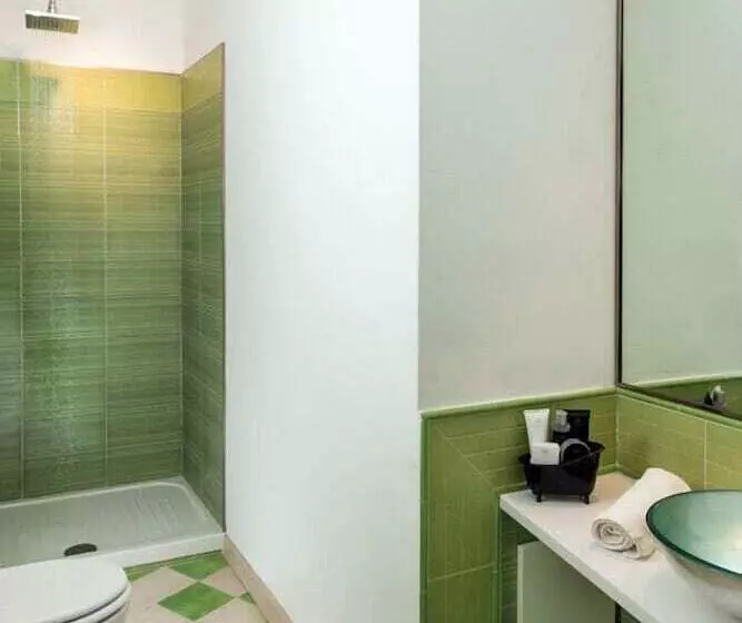 Medea Residence Appartamenti Vacanze