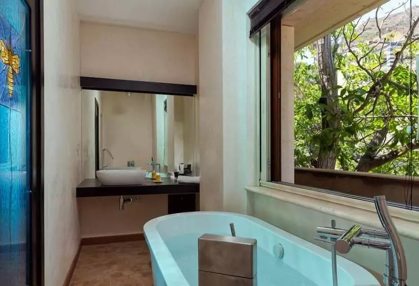 Medea Residence Appartamenti Vacanze