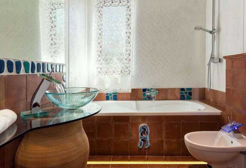 Medea Residence Appartamenti Vacanze