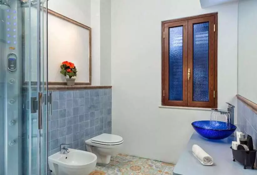 Medea Residence Appartamenti Vacanze