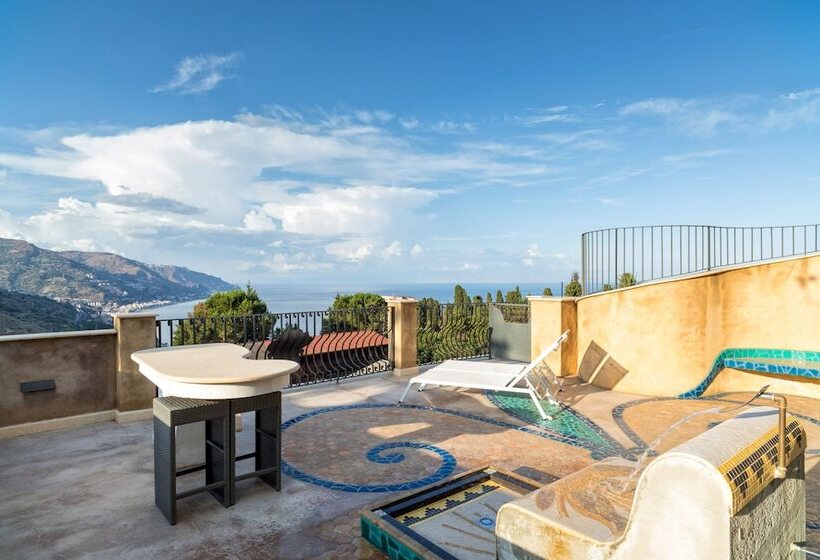 Medea Residence Appartamenti Vacanze