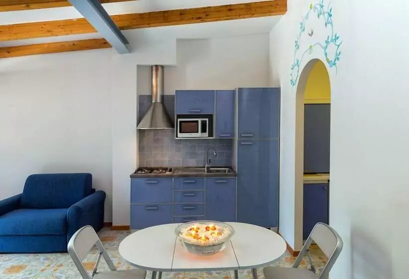 Medea Residence Appartamenti Vacanze