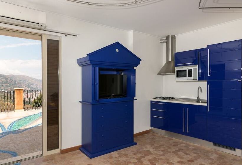 Medea Residence Appartamenti Vacanze