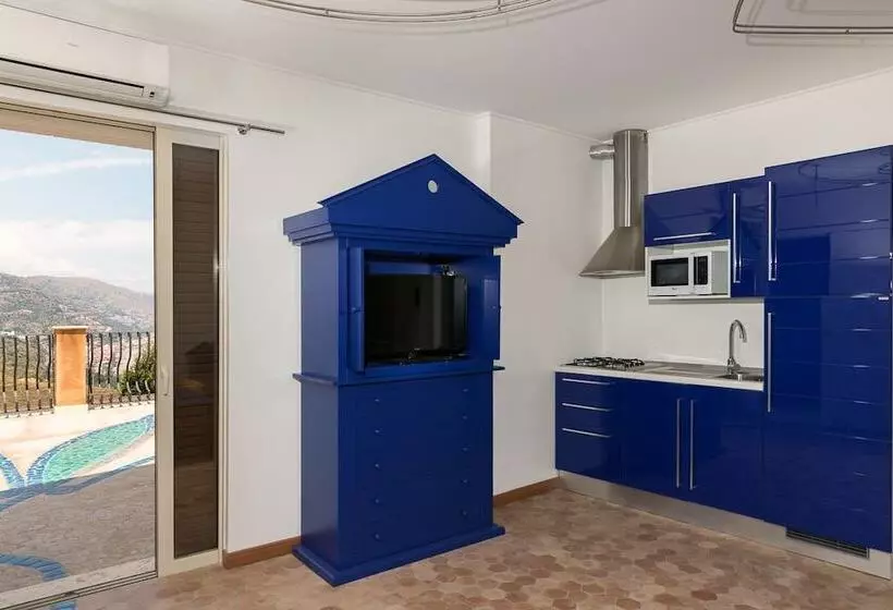 Medea Residence Appartamenti Vacanze