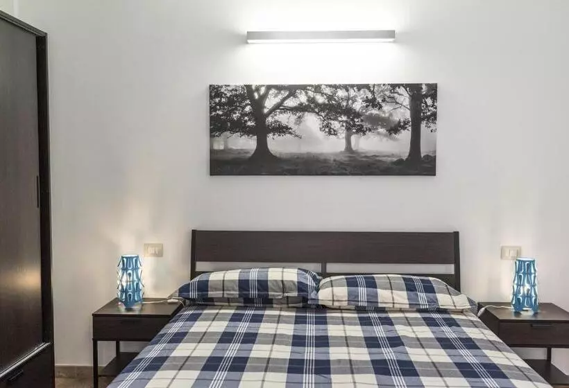 Majatalo Al Castello Di Leonardo