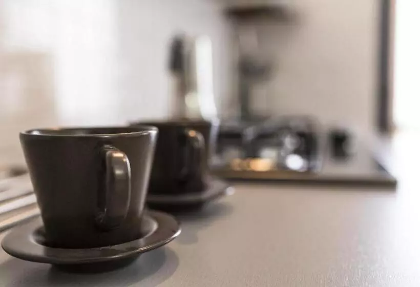 Majatalo Al Castello Di Leonardo