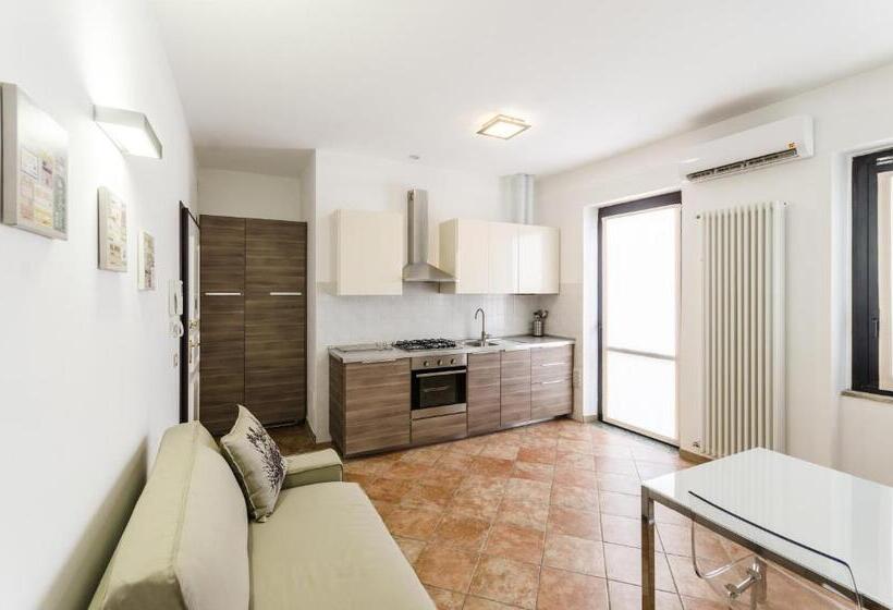 膳宿费 Al Castello Di Leonardo