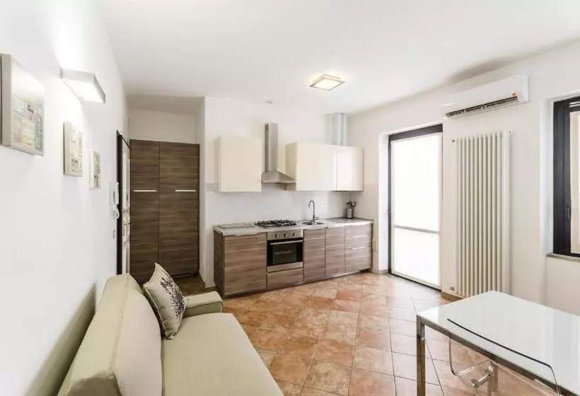 Majatalo Al Castello Di Leonardo