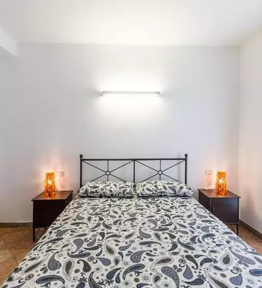 Majatalo Al Castello Di Leonardo