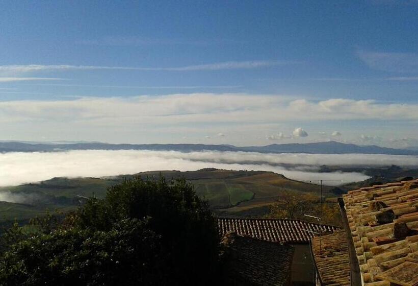 Pansiyon Borgo Vecchio