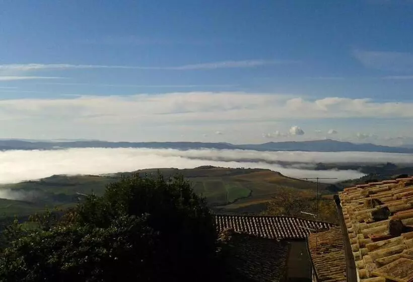 ペンション Borgo Vecchio