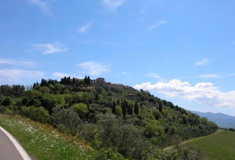 Pansiyon Borgo Vecchio