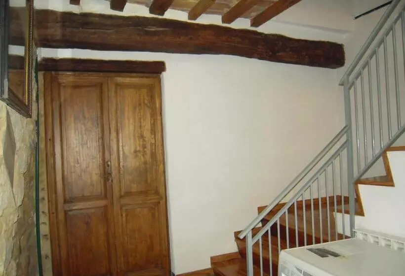 ペンション Borgo Vecchio