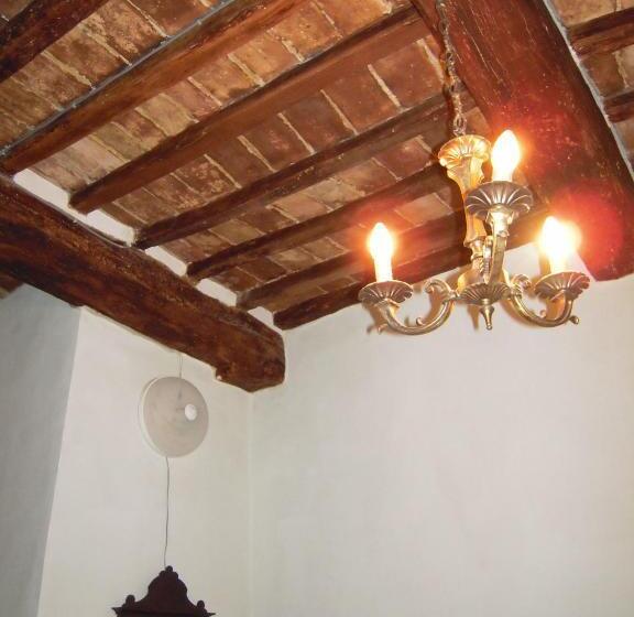 Pansiyon Borgo Vecchio