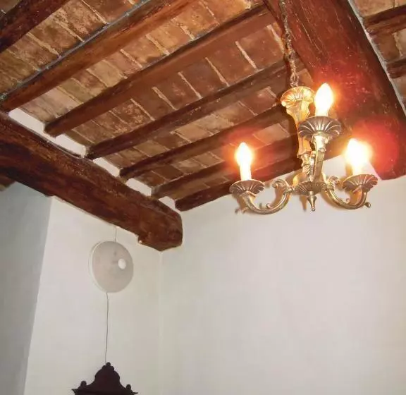 ペンション Borgo Vecchio