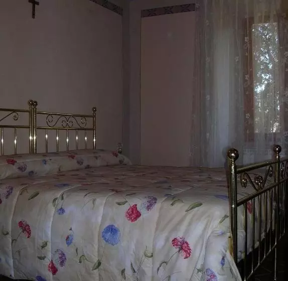 ペンション Borgo Vecchio