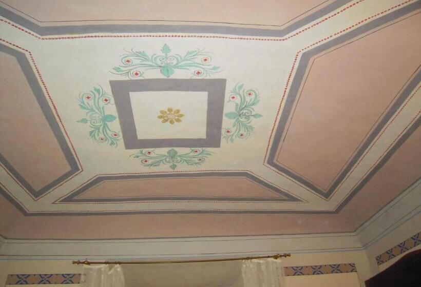 Pansiyon Borgo Vecchio