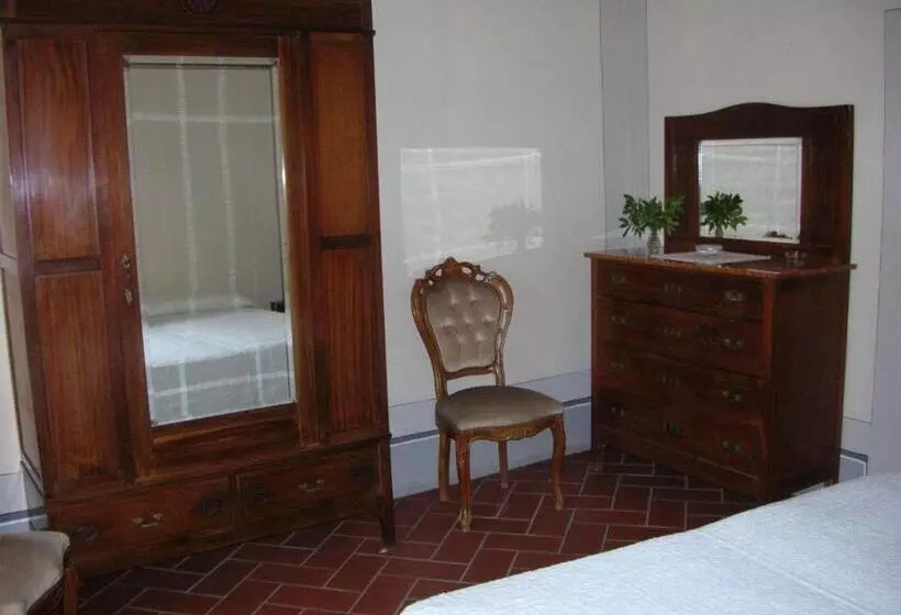 ペンション Borgo Vecchio